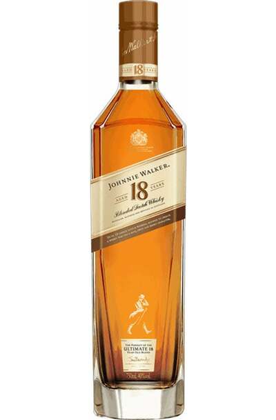 Johnnie Walker Platinum