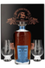 Bunnahabhain 1978 40 Years Old 30th Anniversary Signatory Vintage 700ml Bottle Giftset with 2 Glasses