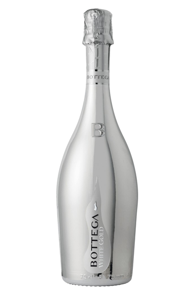 Bottega White Gold Spumante Venezia DOC Brut 750ml