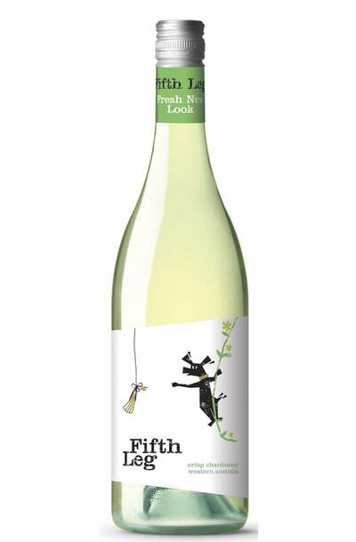 Fifth Leg - Chardonnay