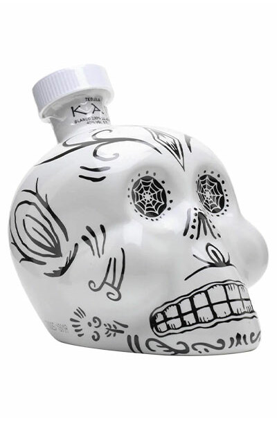 Kah Blanco Tequila 700ml Bottle
