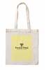 Fever Tree Tote Bag Yellow