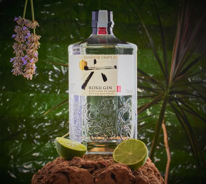 Suntory Roku Gin Review: A Taste of Japanese Craftsmanship