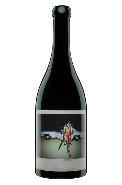 Orin Swift Machete Red 2018 750ml