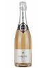 Cruse Brut Rose bottle