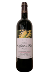 Chateau Lafleur du Roy Pomerol 2019 750ml