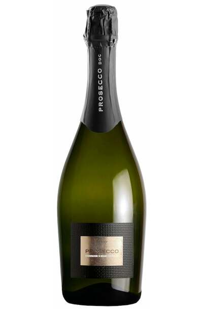 Botter Prosecco DOC Spumante NV Bottle