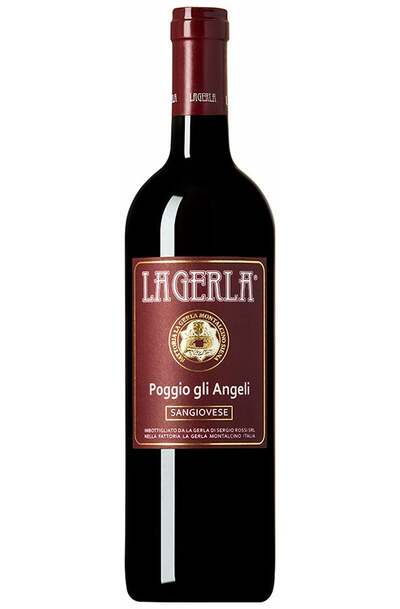 La Gerla Poggio Gli Angeli IGT