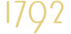 1792 Bourbon