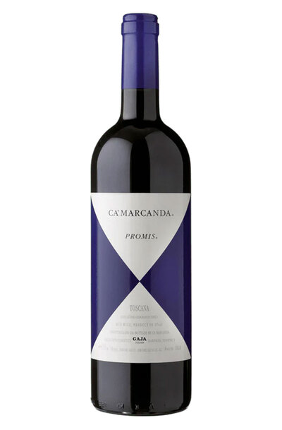 Gaja Ca'Marcanda Promis Toscana IGT 750ml