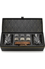 The Connoisseur's Set Palm Glass Edition Gift Set 