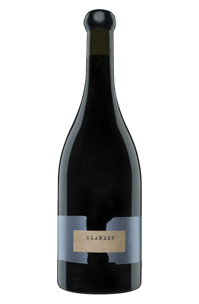 Orin Swift Slander Pinot Noir 2021 750ml