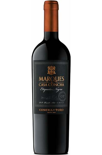 marques-de-casa-concha-black-label-cabernet-sauvignon-750ml