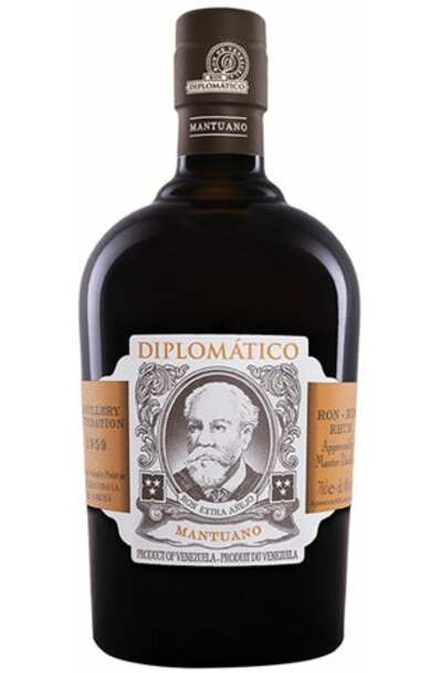 Diplomatico Mantuano Rum 700ml
