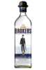 Brokers Gin 700ml