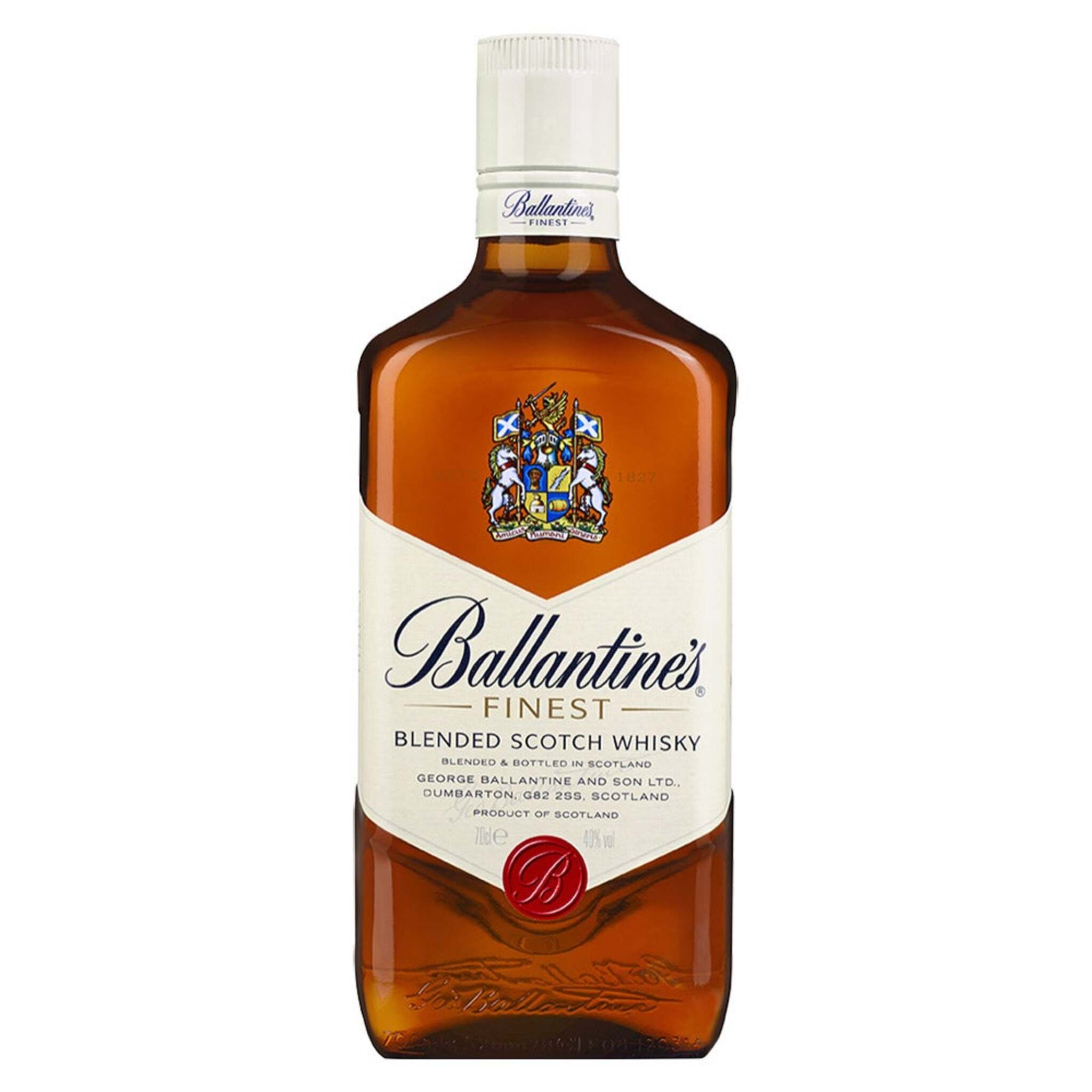 Buy Ballantines Finest 700ml at the best price - Paneco Singapore