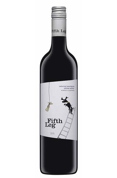 Fifth Leg - Cabernet Sauvignon Shiraz Merlot