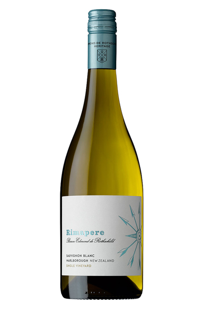 Rimapere Sauvignon Blanc 2022 750ml