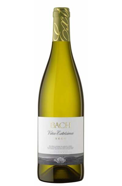 Bach - Vina White 750ml