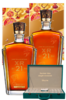 2 x John Walker & Sons XR 21 Lunar New Year Limited Edition 750ml Bottle with Gift Box & Mahjong Set