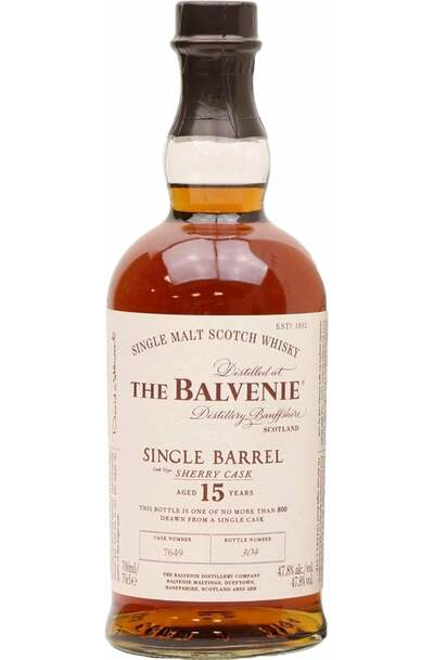 balvenie-15-year-old-single-barrel-sherry-cask-single-malt-700ml