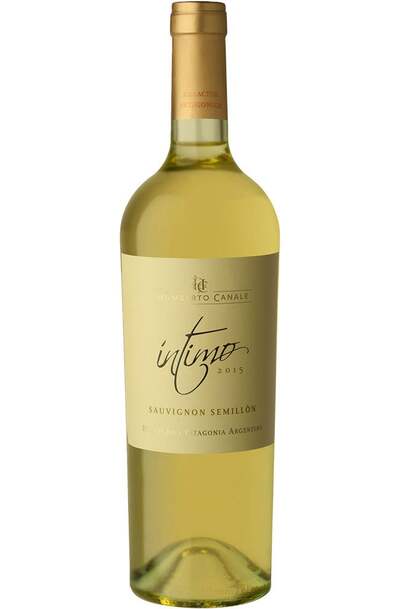 Humberto Canale Intimo Sauvignon Semillion 750ml