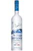 grey goose 1l bottle