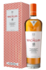 Macallan 18 Years Old Colour Collection 700ml Bottle with Gift Box