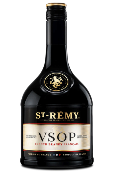 St Remy VSOP Brandy 700ml Bottle