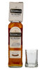 Bushmills Original Irish Whiskey 1L Bottle Gift Set with 1 Glass