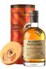 Monkey Shoulder 700ml Bottle Giftset with Strainer Tin