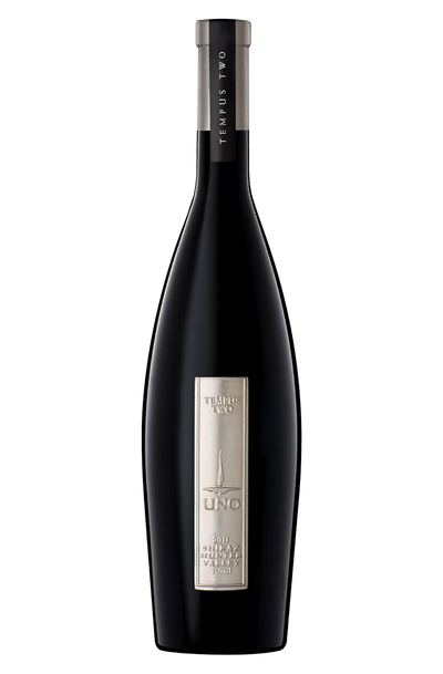 Tempus Two Uno Series Shiraz 750ml