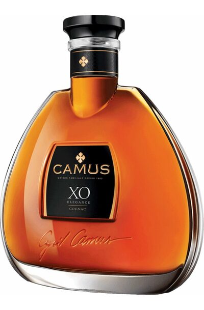 Camus XO Borderies 1L with Gift Box