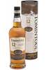 Tomintoul 12 yr Oloroso Finish Single Malt 700ml w/ Gift Box