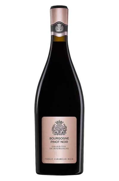 Chateau de Pommard Bourgogne Pinot Noir 2020 750ml