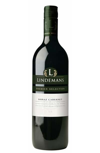 Lindeman's - Premier Select Shiraz Cabernet