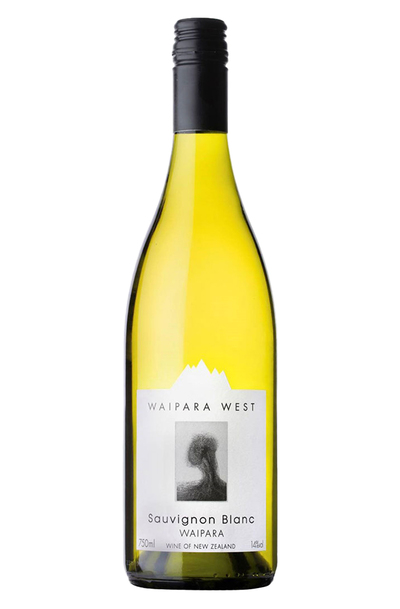 Waipara West Sauvignon Blanc 2022 750ml