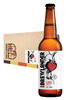24 x Brewlander Love Wild IPA Bottles Case 330ml

