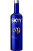 Skyy Infusions Citrus Vodka 750ml Bottle