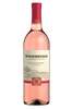Woodbridge White Zinfandel bottle
