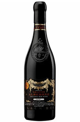 Grande Alberone Black Bio Vino Rosso d’Italia 750ml