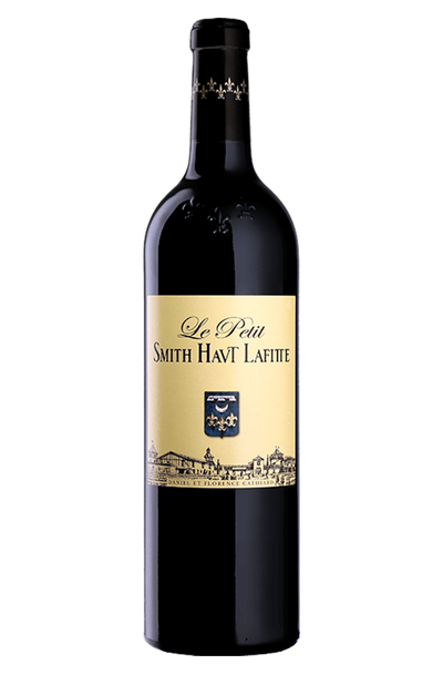 Le Petit Smith Haut Lafitte Pessac-Leognan 2019 750ml