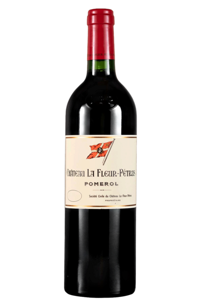 Chateau La Fleur Petrus Pomerol 2011 750ml