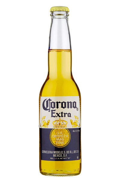 Corona Extra Beer Bottle 355ml Bottle