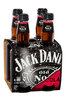 4 x Jack Daniel's Cola 330ml