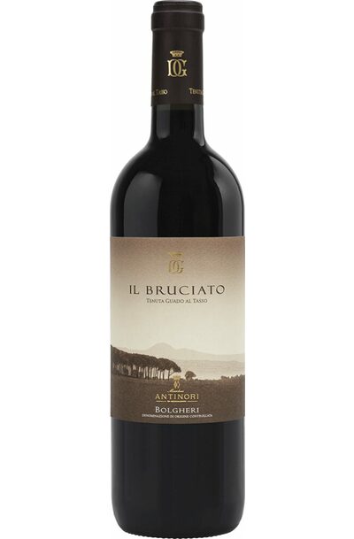 Antinori Il Bruciato Tenuta Guado al Tasso DOC 750ml