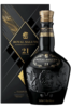 Royal Salute 21 Years Old The Peated Blend 700ml Bottle with Gift Box