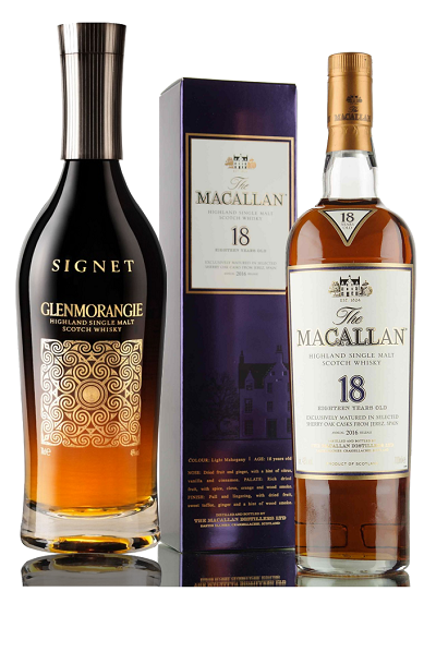 wsj-designer-cask-set-macallan-18-and-glenmorangie-signet-700ml