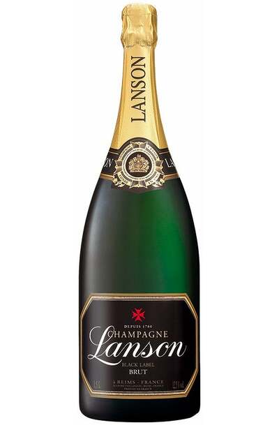 Lanson Black Label Brut Magnum 1.5L