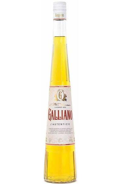 Galliano L'autentico 750ml